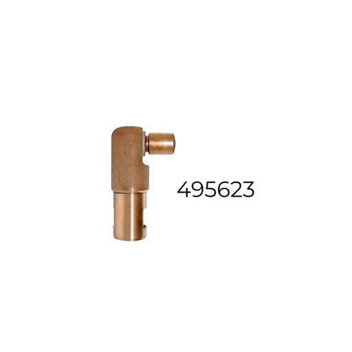 28 mm Electrode for C-Arm No. 11 | 495623