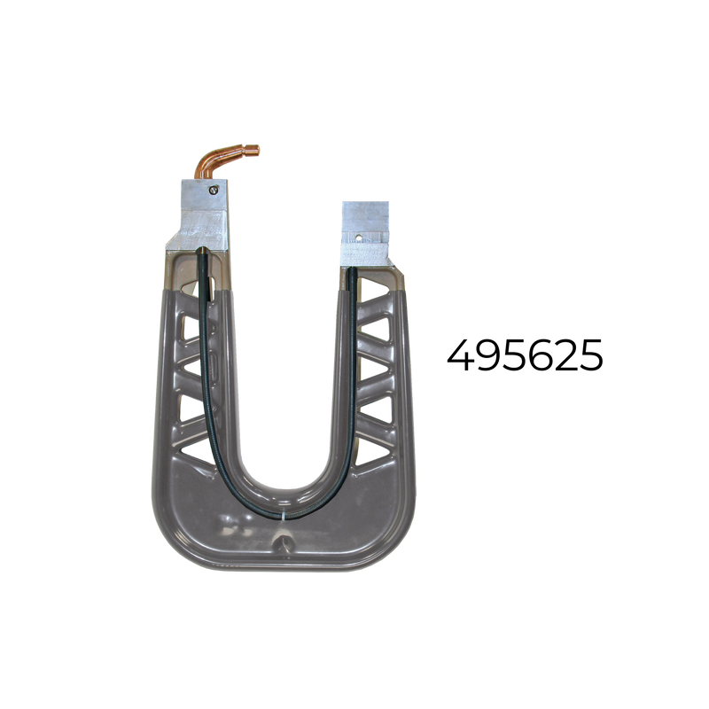 W+S GT Spot Welder C-arm No. 3