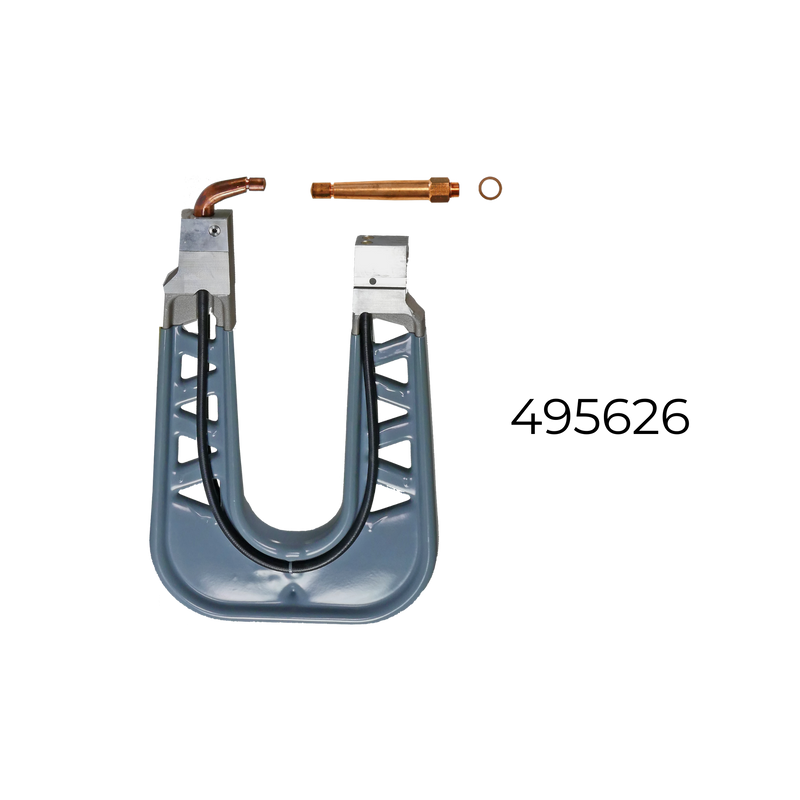 C-Arm No. 5 for InvertaSpot GT Welder | 495626