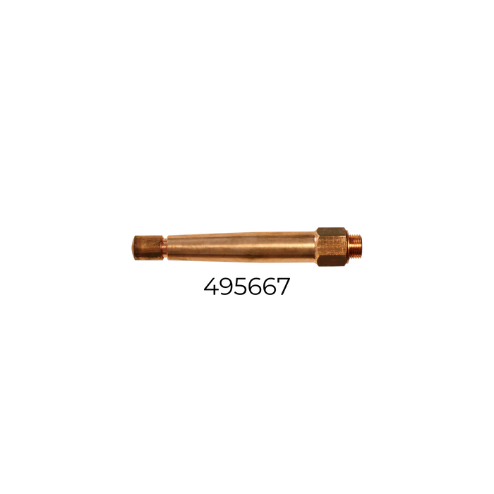 Tip Holder | 135 mm | C-Arm No. 5 | 495667
