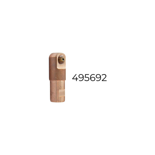 Electrode Holder for C-Arm No. 4 | 495692