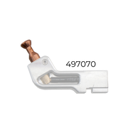 C-Electrode A for C-arm No. 2 | 497070