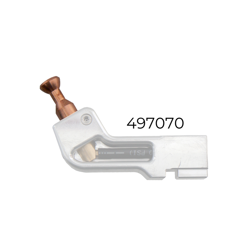 C-Electrode A for C-arm No. 2 | 497070