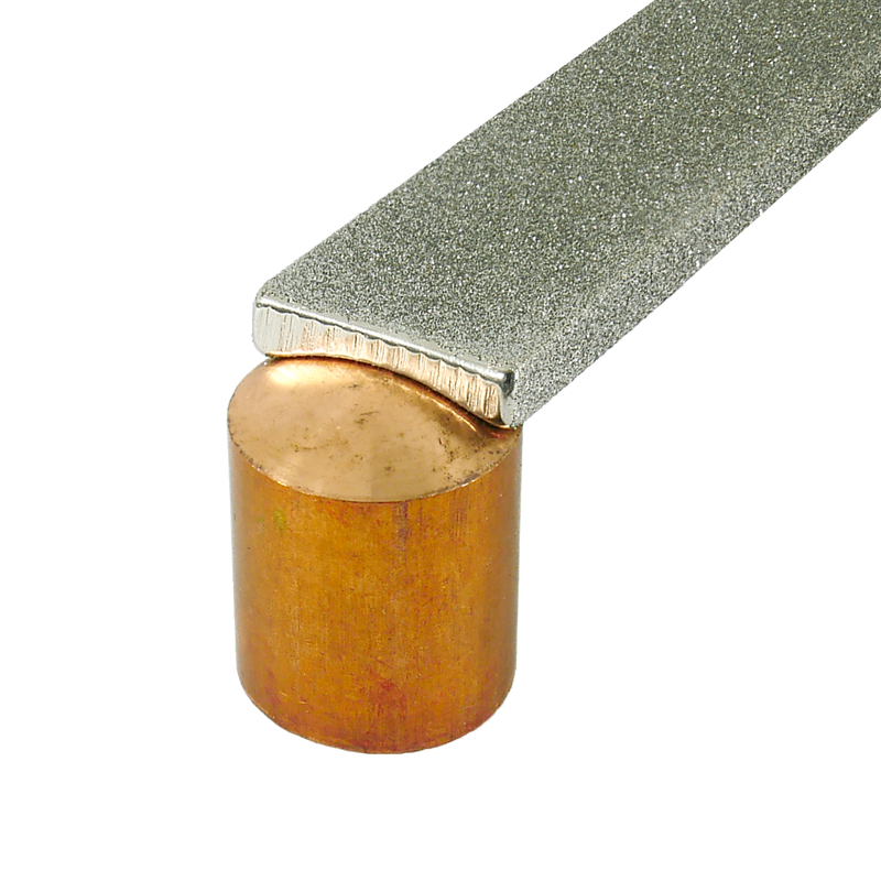 Electrode Caps Dressing File