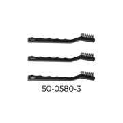 Cleaning Brushes - 3 Pack | 50-0580-3PK