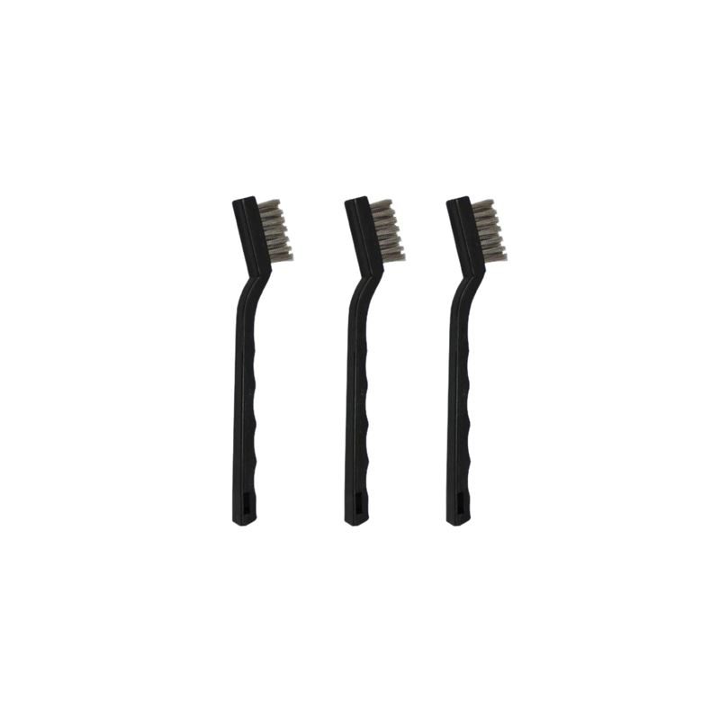 Cleaning Brushes - 3 Pack | 50-0580-3PK