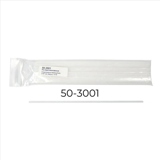 Plastic Welder Polypropylene Rod | 50-3001