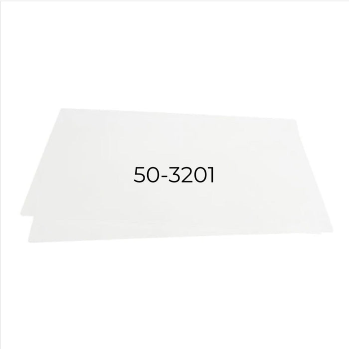 Polypropylene Sheet | 50-3201