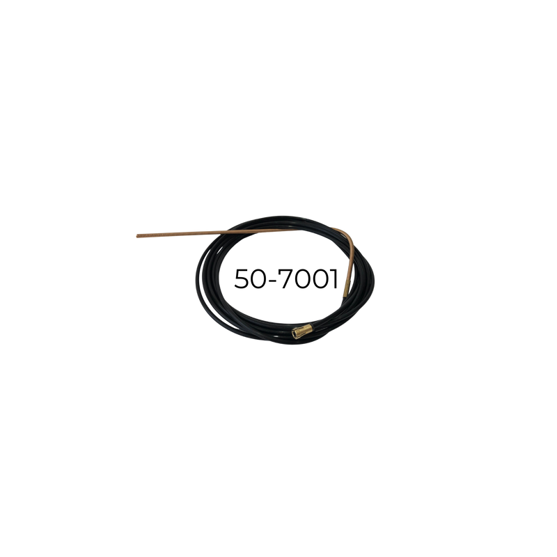 Pro Spot - Graphite Liner 1-1.2mm | 50-7001