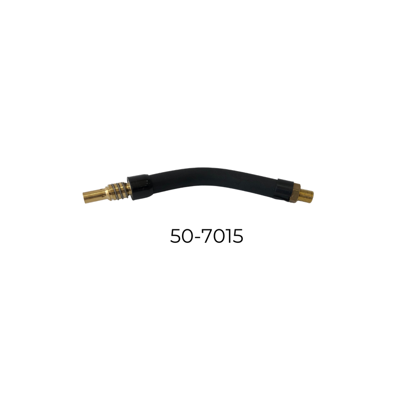 Torch Neck for Plus 15 | 50-7015
