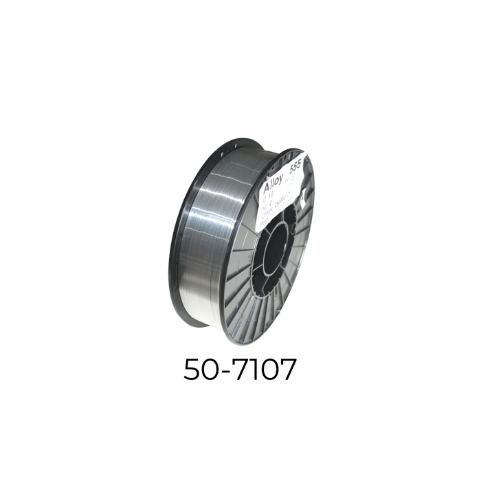 Aluminum MIG Welding Wire 5554 1.0mm (2kg) | 50-7107