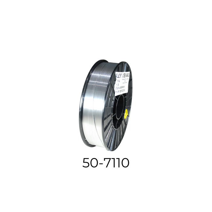 Aluminum MIG Welding Wire 4043 1.0mm (2kg) | 50-7110