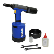 Gesipa Taurus 4 Blind Rivet Gun | 571110 | Pneumatic Rivet Gun