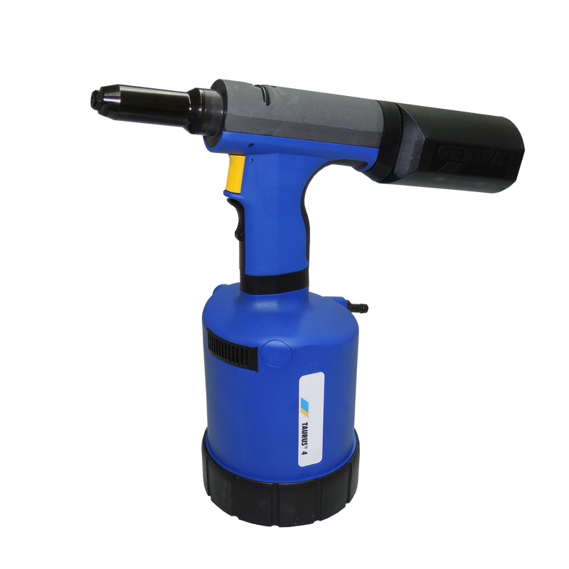 Gesipa Taurus 4 Blind Rivet Gun | 571110 | Pneumatic Rivet Gun