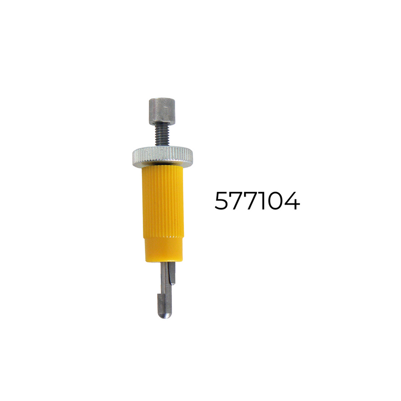 Temporary Tools WS - Temporary Fastener Ø 4.1mm 20 pcs. | 577104 — Titanium Tools ...