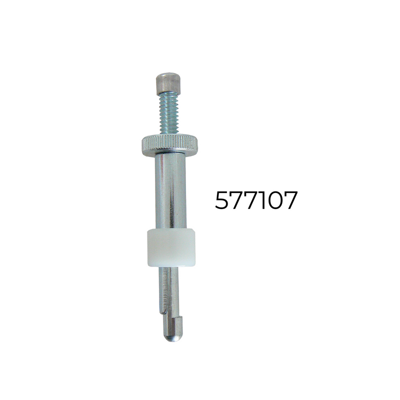 Temporary Fastener Ø 6.35mm 20 pcs. | 577107