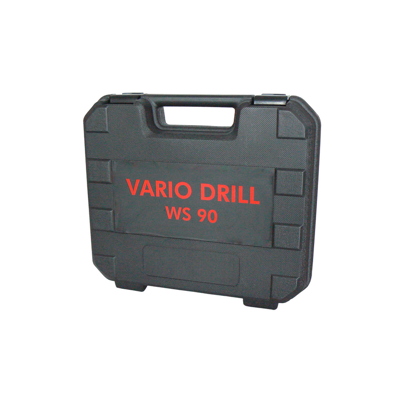 Vario Drill WS90 with Variomatic | 601001