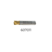 Spotweld Drill TIN-GOLD Ø 8x44mm | 607011