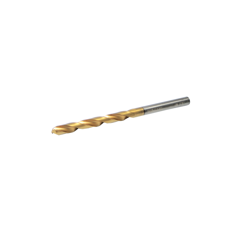 Rivet Special Drill TIN Ø 5.1x85mm | 617222