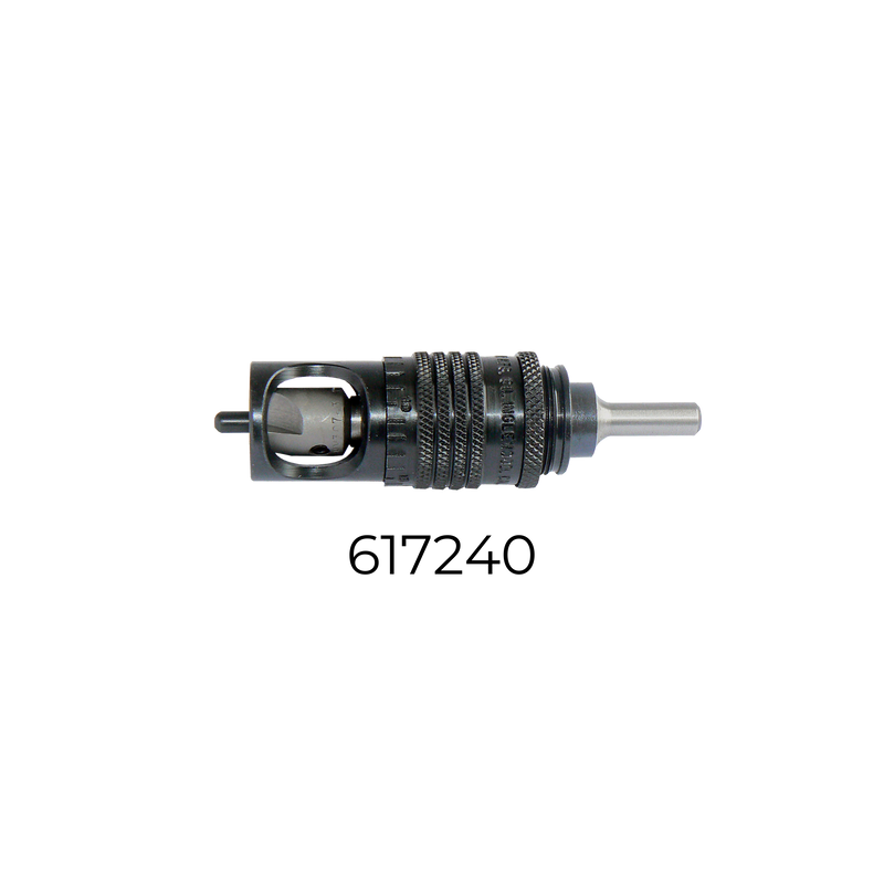 Countersink 120° | with Depth Stop and Pilot | 617240