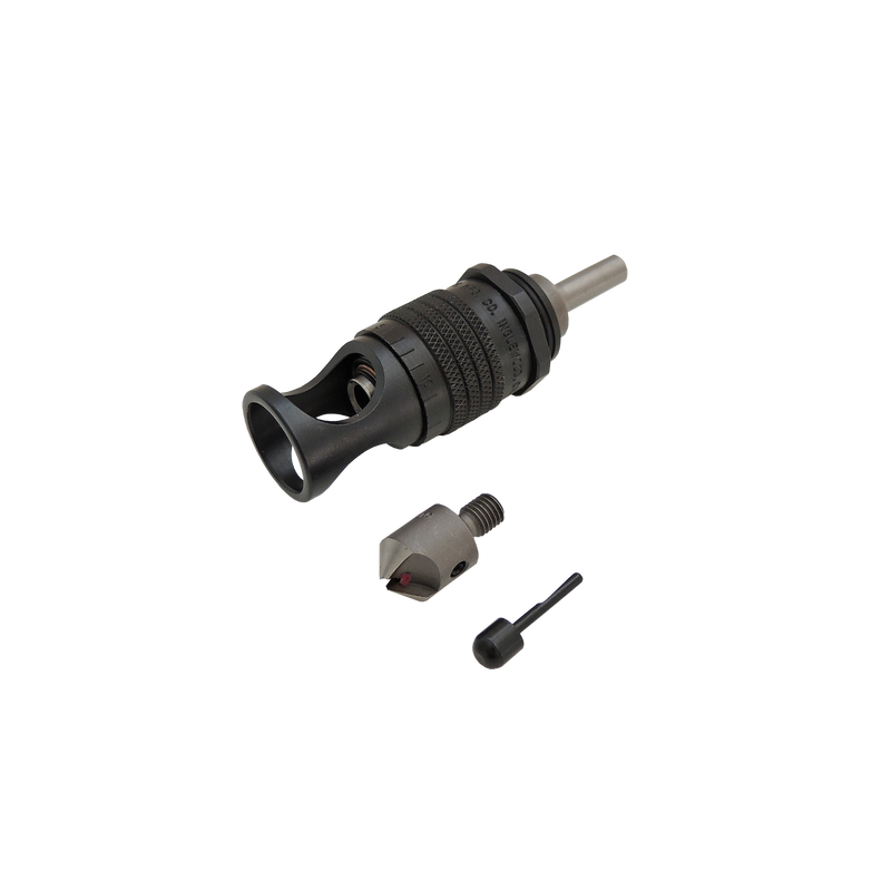 100° Countersink with Depth Stop and Pilot | 617241