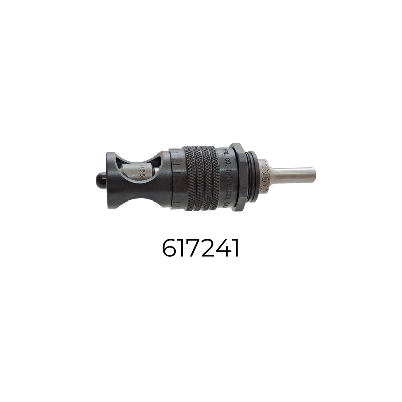 100° Countersink with Depth Stop and Pilot | 617241