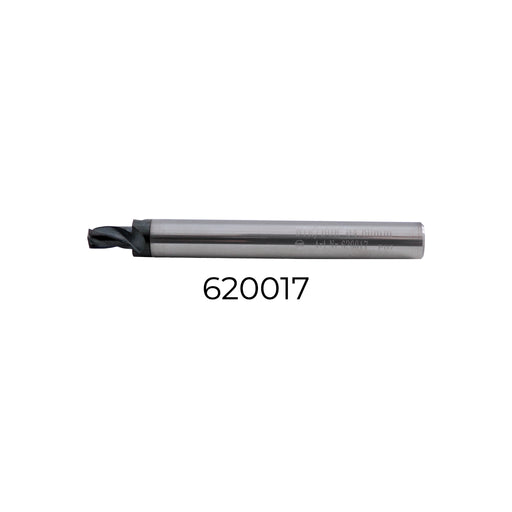 BTR/BOR Cutter | 3-Edged | Ø 4.8 x 70 mm | 620017 | Drill Bits