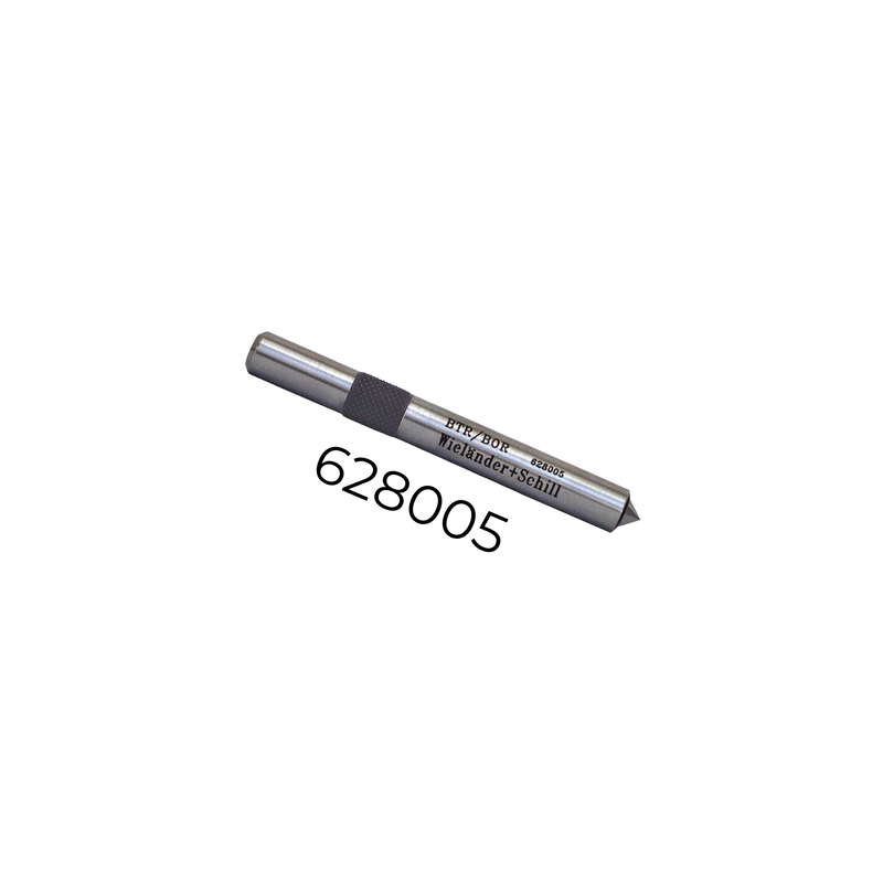 Center Punch BTR/BOR | 628005