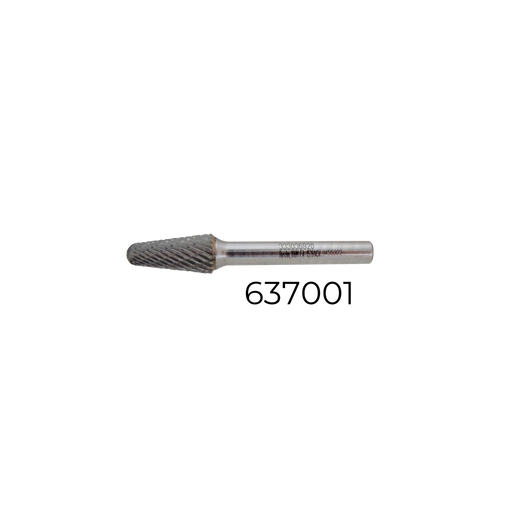Hardmetal Grinder Small, Conic Shape | 637001