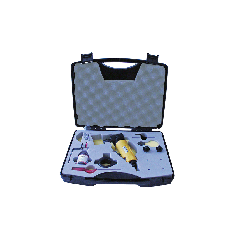 Laser Cutter LC04 pneumatic | 640000