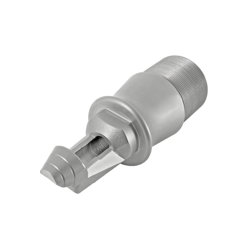 Machine Attachment V2 MEC600 | 640053