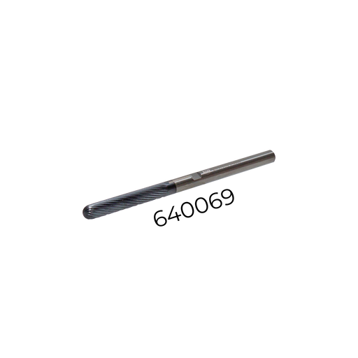Milling Cutter LSN, Ø 6mm, MEC600 | 640069