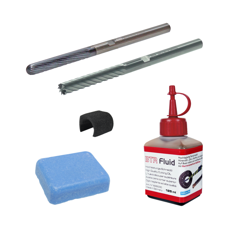 Kit de démarrage MEC600 | 640081