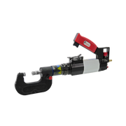 pneumatic rivet gun