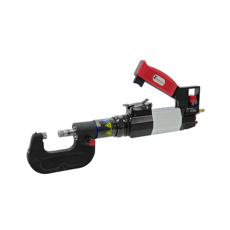 Riveting Tool XPress 800 | Basic Set