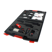 heavy duty rivet gun