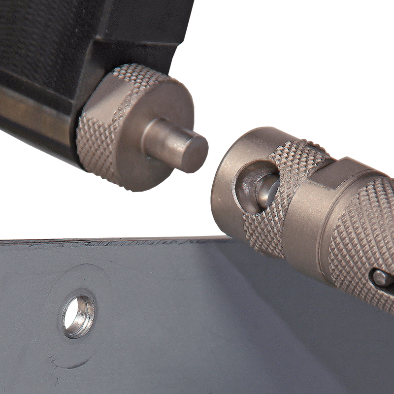 Riveting Tool XPress 800 | Standard Set