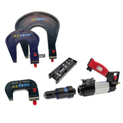 XPress 800 Pneumatic Rivet Gun | Standard Set | 700001