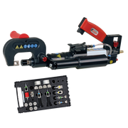XPress 800 Pneumatic Push-Pull Rivet Gun | Basic Set | 700003