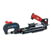 XPress 800 Pneumatic Push-Pull Rivet Gun | Basic Set | 700003