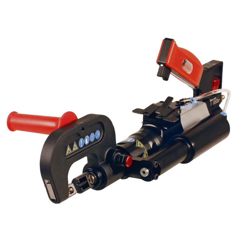 XPress 800 Pneumatic Push-Pull Rivet Gun | Basic Set | 700003