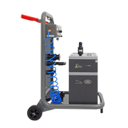 XPress 800 Rivet Gun Workstation JLR | Upgrade Set | 700058