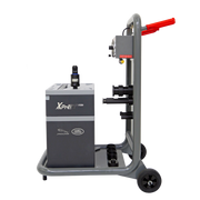 XPress 800 Rivet Gun Workstation JLR | Upgrade Set | 700058