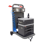 XPress 800 Rivet Gun Workstation JLR | Upgrade Set | 700058