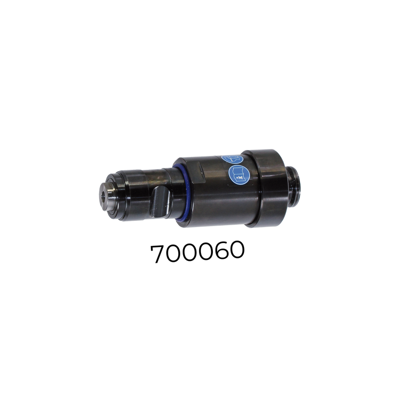 Xpress 800 Cylinder SSC 35/25 | 700060