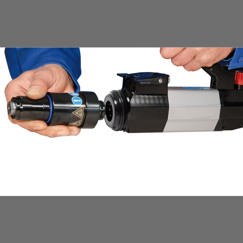 Xpress 800 Cylinder SSC 35/25 | 700060