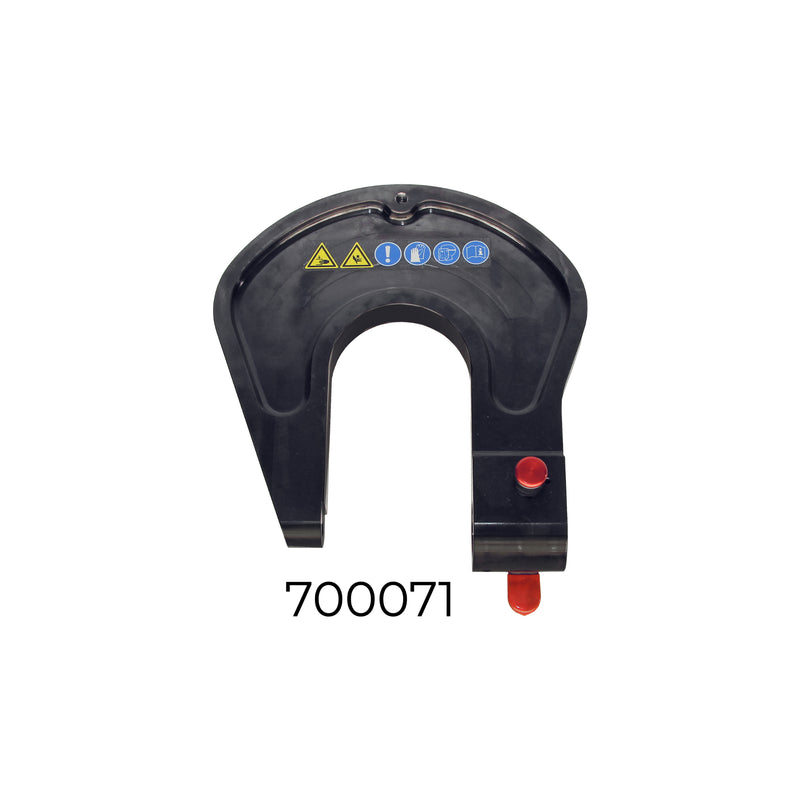 C-arm No. 2 | GC 80/120 | 700071 | Rivet Gun