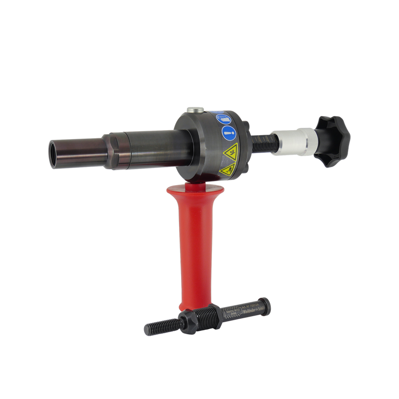 XPull Riveting Tool incl. M10 Adapter | Left-Hand Thread | 700098