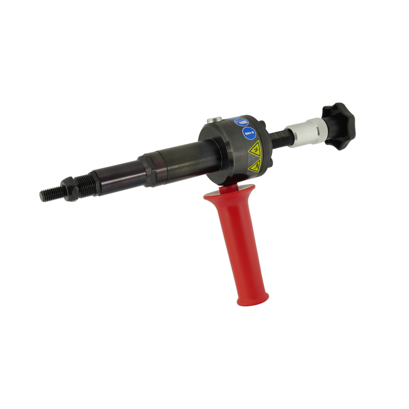 XPull Riveting Tool incl. M10 Adapter | Left-Hand Thread | 700098