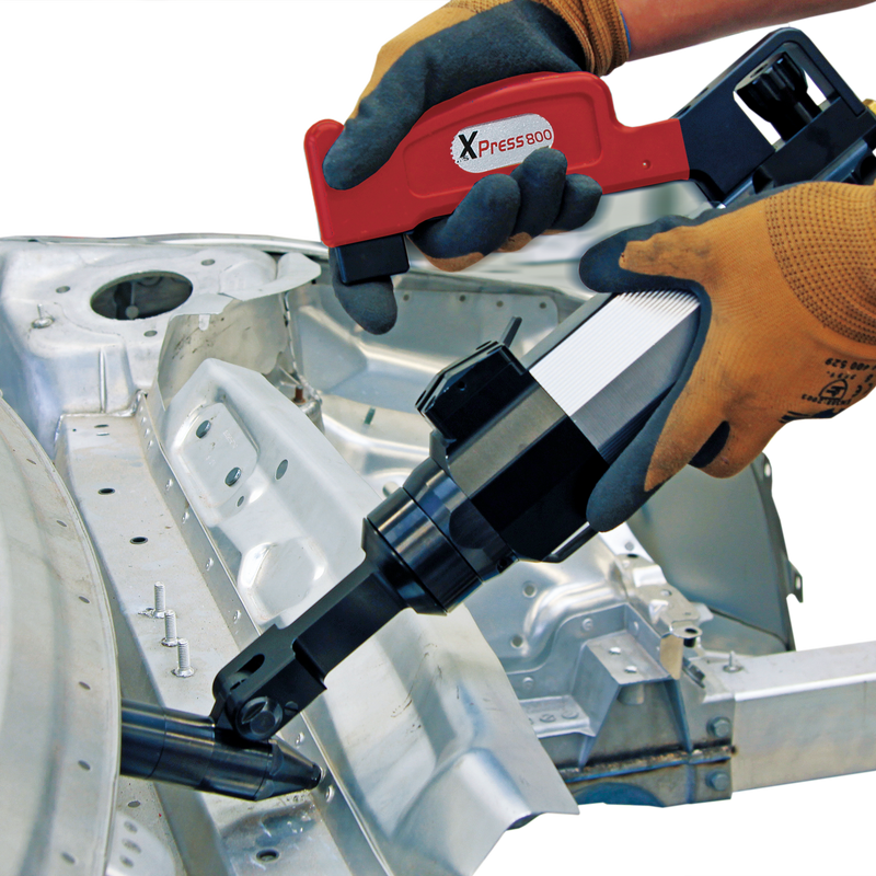 Blind Rivet Adapter BR20 | 700100